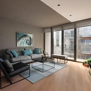 Modern Newly Design Beautiful 2bed2bath Home! #68 شقة اسطنبول