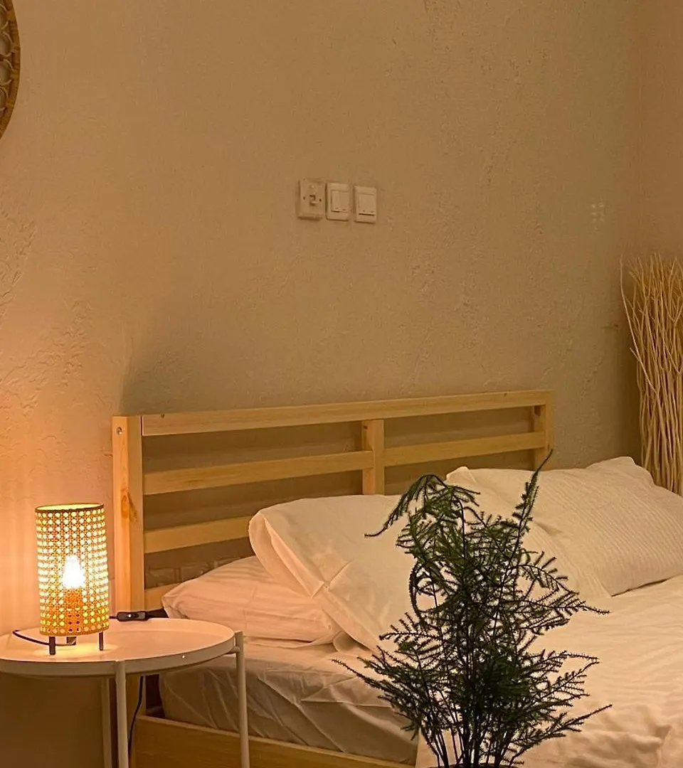 Bohemian Studio Self Check-In الرياض 0*,  المملكة العربية السعودية